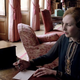 Laura Carmichael as Lady Edith Crawley (PBS)